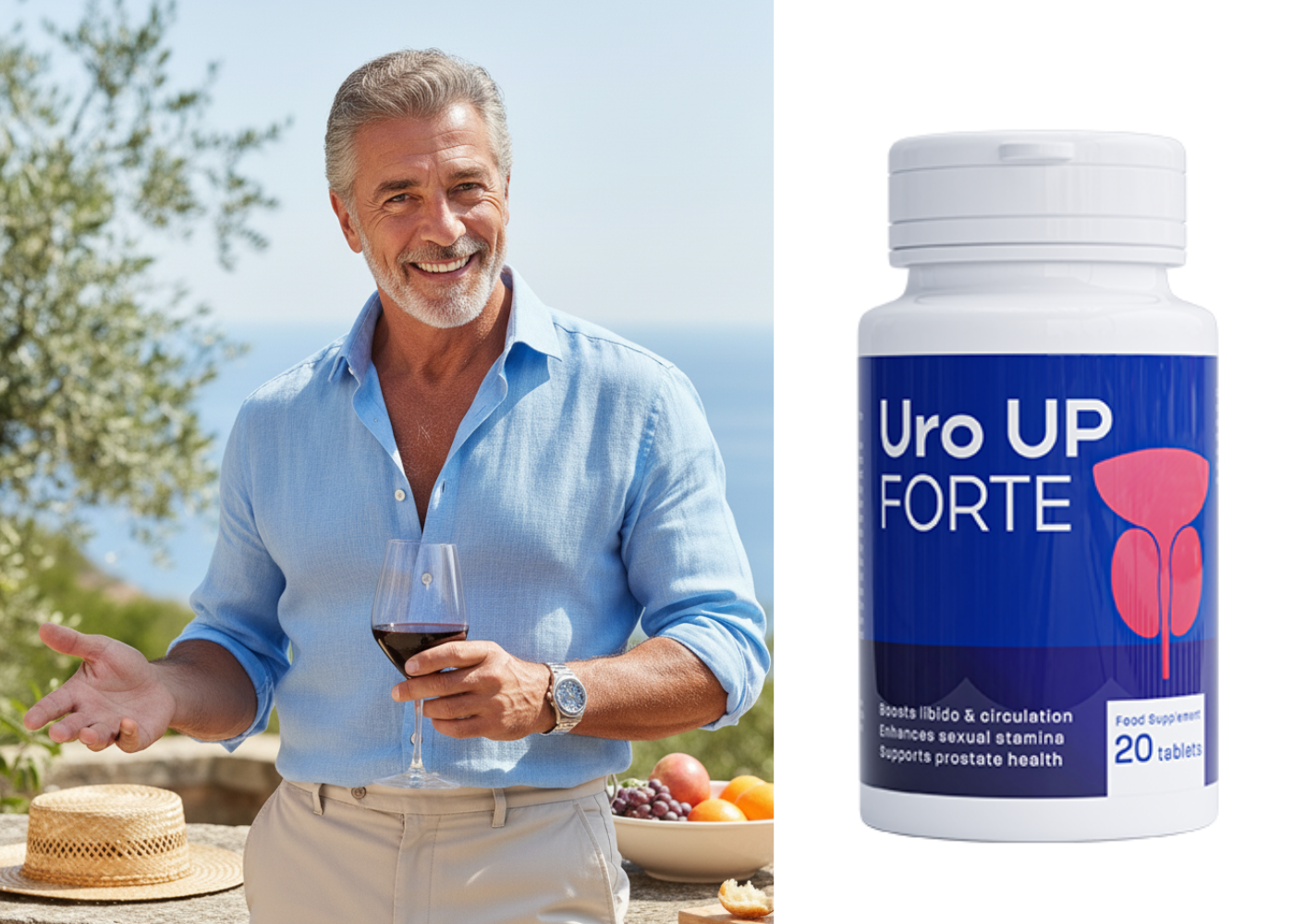 Uro UP Forte