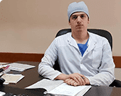 Visita de especialista